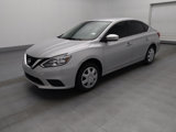 Used 2018 Nissan Sentra SV image 2