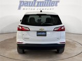 Used 2021 Chevrolet Equinox LS image 6