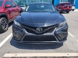 Used 2023 Toyota Camry SE image 2