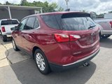 Used 2020 Chevrolet Equinox LT w/ Driver Convenience Package image 5