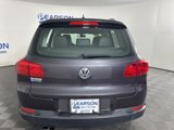 Used 2016 Volkswagen Tiguan S image 6