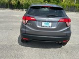Certified 2017 Honda HR-V EX image 5