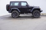 Used 2012 Jeep Wrangler Sport image 2