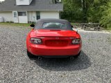 Used 2006 MAZDA MX-5 Miata Sport w/ Suspension Pkg image 5