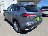New 2025 Toyota Corolla Cross LE image 5