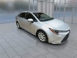 Certified 2021 Toyota Corolla LE image 2