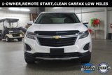 Used 2022 Chevrolet Equinox LT image 2