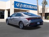 Used 2024 Hyundai Elantra SEL image 2