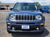 Used 2022 Jeep Renegade Limited w/ Sun, Sound & Wheels Group image 5