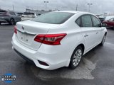 Used 2016 Nissan Sentra S image 5