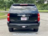 Used 2011 Chevrolet Tahoe LT image 6