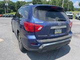 Used 2018 Nissan Pathfinder SV image 5