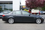 Used 2008 BMW 535i Sedan image 6
