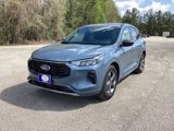 New 2024 Ford Escape ST-Line w/ Tech Pack #1 image 3