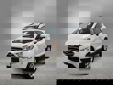 Used 2020 Ford EcoSport SE w/ SE Convenience Package image 4