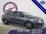Used 2023 Kia Forte GT-Line w/ GT-Line Premium Package image 1