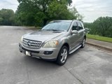 Used 2006 Mercedes-Benz ML 350 4MATIC image 3