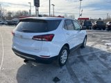 Certified 2022 Chevrolet Equinox LT image 2
