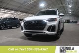 Used 2024 Audi Q5 2.0T Premium Plus image 3