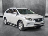 Used 2013 Lexus RX 350 FWD image 3