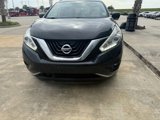 Used 2018 Nissan Murano Platinum image 2