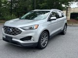 Used 2019 Ford Edge Titanium image 2