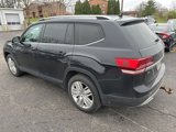 Used 2019 Volkswagen Atlas SE w/ Towing Package image 4