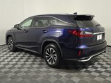 Used 2021 Lexus RX 350L Premium image 3