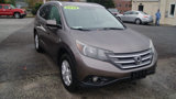 Used 2012 Honda CR-V EX-L image 2