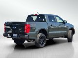 Used 2022 Ford Ranger XLT w/ Equipment Group 301A Mid image 4