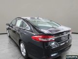 Used 2018 Ford Fusion S image 4