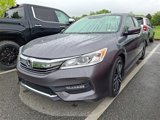 Used 2016 Honda Accord Sport image 2