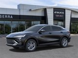 New 2025 Buick Envista Preferred w/ Convenience II Package image 2