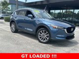 Used 2019 MAZDA CX-5 Grand Touring image 2