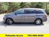 Used 2013 Honda Odyssey EX-L image 4