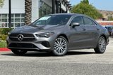 New 2025 Mercedes-Benz CLA 250 image 2