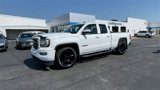 Certified 2017 GMC Sierra 1500 2WD Double Cab w/ Elevation Edition image 4