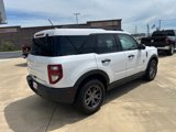 Used 2022 Ford Bronco Sport Big Bend w/ Convenience Package image 4