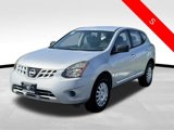 Used 2015 Nissan Rogue S image 3