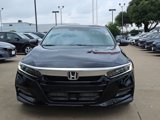 Certified 2020 Honda Accord Touring image 2