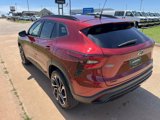 New 2025 Chevrolet Trax RS w/ Driver Confidence Package image 5
