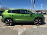 New 2025 Volkswagen Taos SE image 6