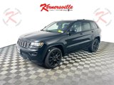 Used 2020 Jeep Grand Cherokee Altitude image 3