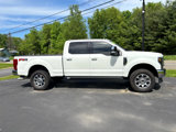 Used 2020 Ford F250 Lariat w/ Lariat Ultimate Package image 4