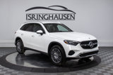 New 2025 Mercedes-Benz GLC 300 4MATIC image 3