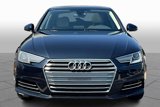 Used 2017 Audi A4 2.0T Ultra Premium w/ Convenience Package image 3