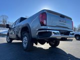 New 2025 GMC Sierra 2500 Pro w/ 1SA Pro Safety Plus Package image 5