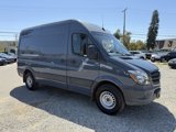 Used 2018 Mercedes-Benz Sprinter 2500 image 3