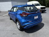 New 2025 Nissan Kicks Play S image 5