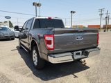 Certified 2022 Ford F150 Lariat image 5